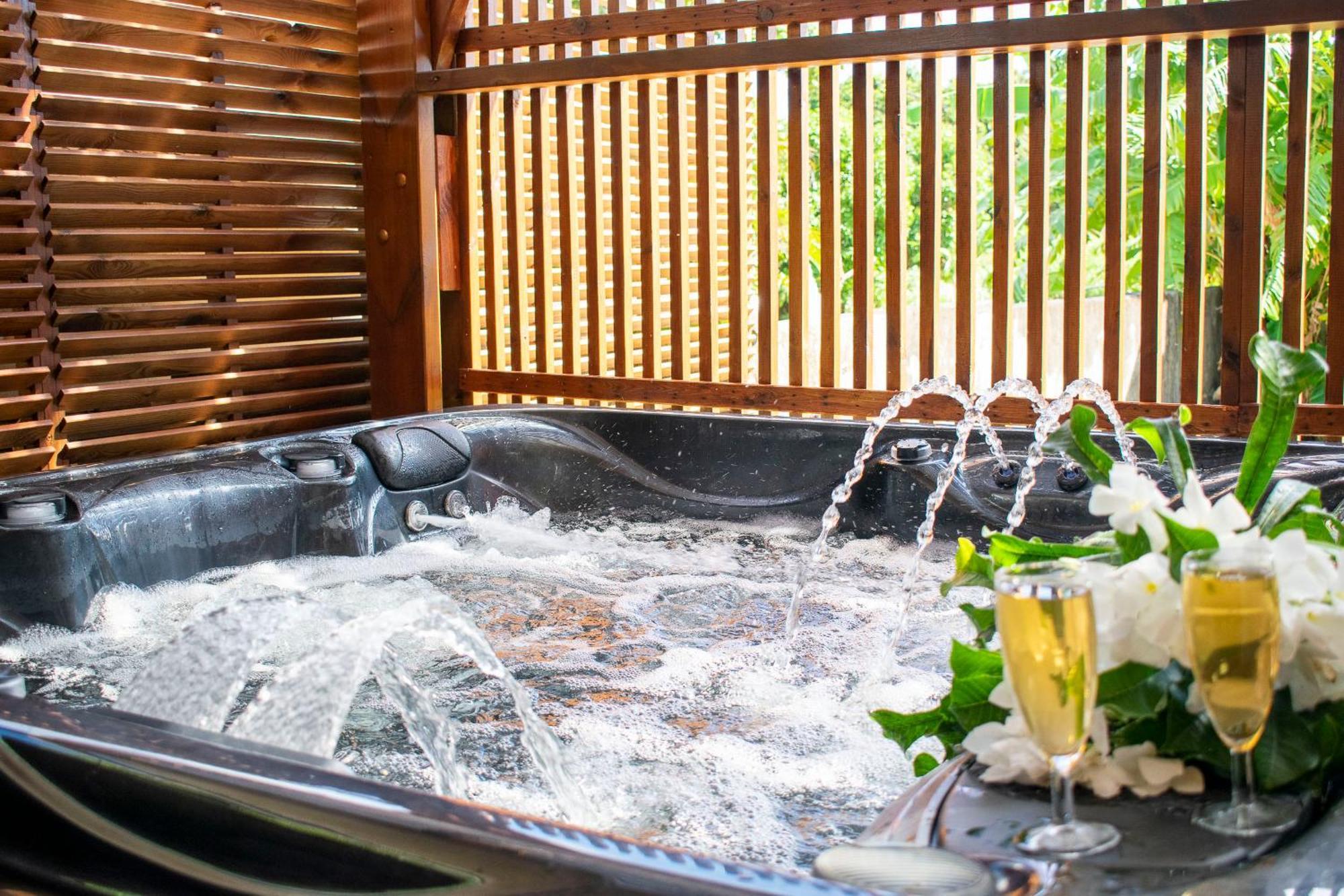 Villa Le Colonial Zen - T4 A 5 Mn Aeroport Sainte-Marie Ngoại thất bức ảnh